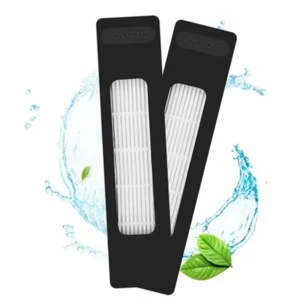 B06B-For Midea M7 / M7 Pro / M7 Max / Eureka NER700 Vacuum Cleaner Accessories Kit Main Side Brush Filter Mop Cloth Kit